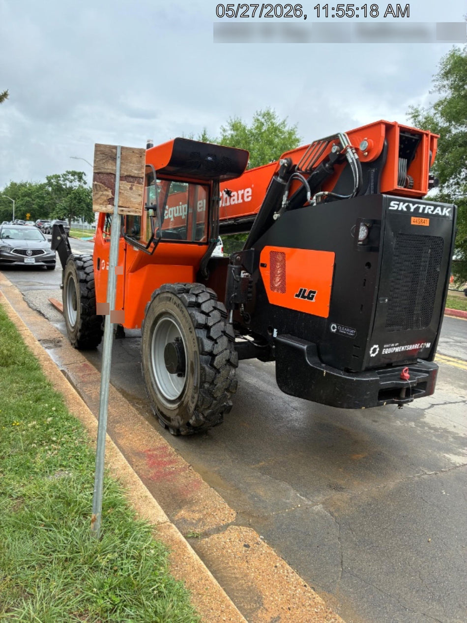 2024 SKYTRAK 10054
