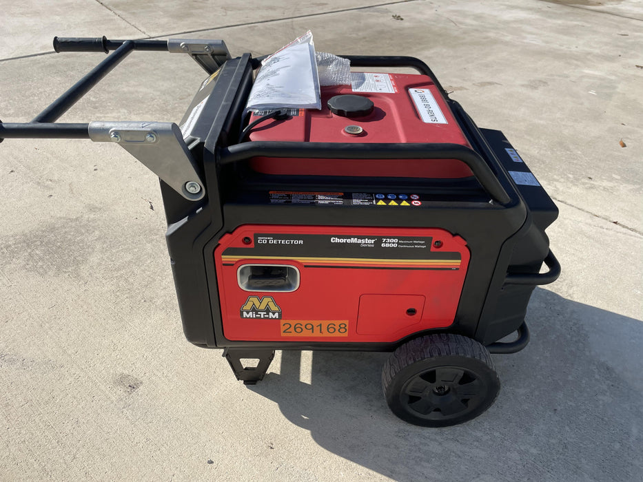 2022 MI-T-M GEN-8000-IMM1E