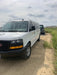 2025 GMC Savana 3500 - Rental