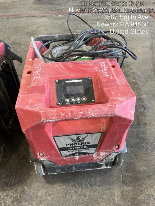 2021 PHOENIX DryMAX XL