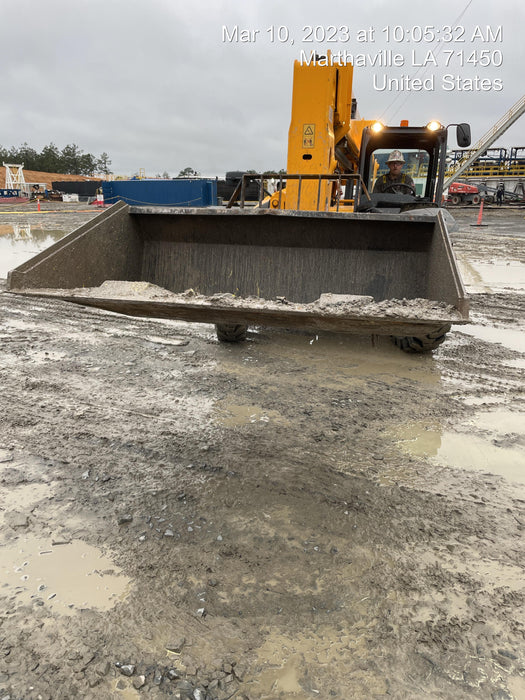 2020 STAR INDUSTRIES 1406B