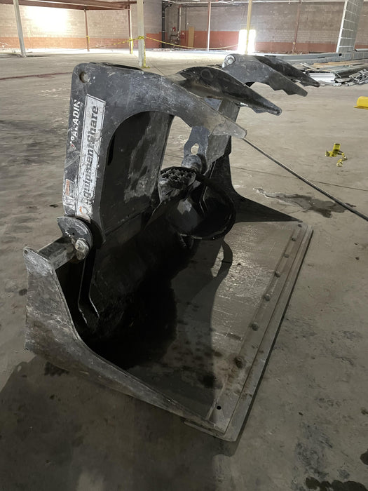 2021 PALADIN UTILITY GRAPPLE 11876-0022