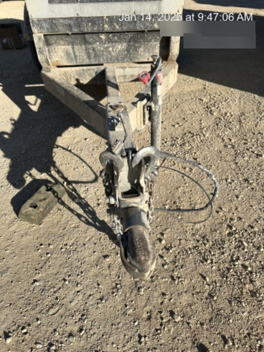 2018 WACKER NEUSON G50