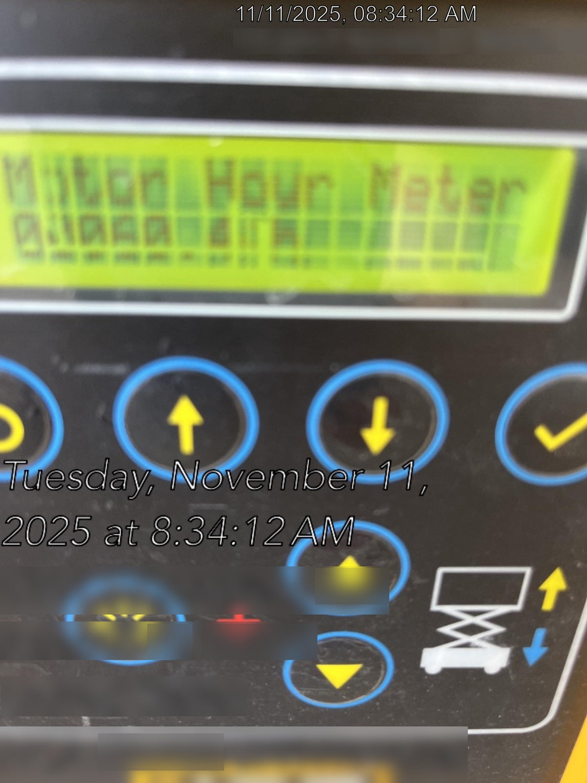 2022 JCB S2632E