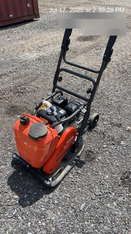 2025 HUSQVARNA LF75