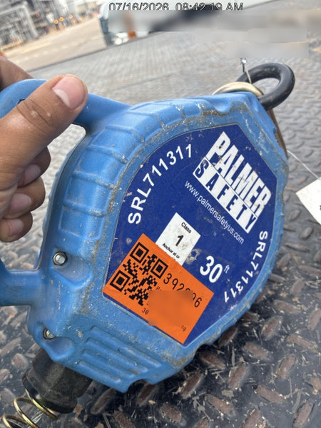 2024 PALMER SRL711311