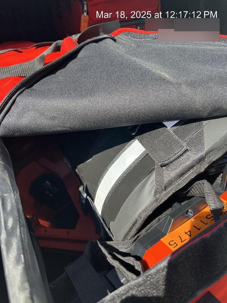 2025 HILTI EXO-T-22