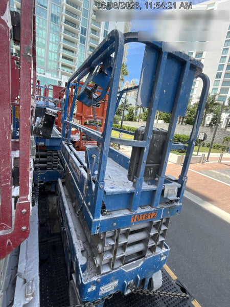 2020 GENIE GS-1930