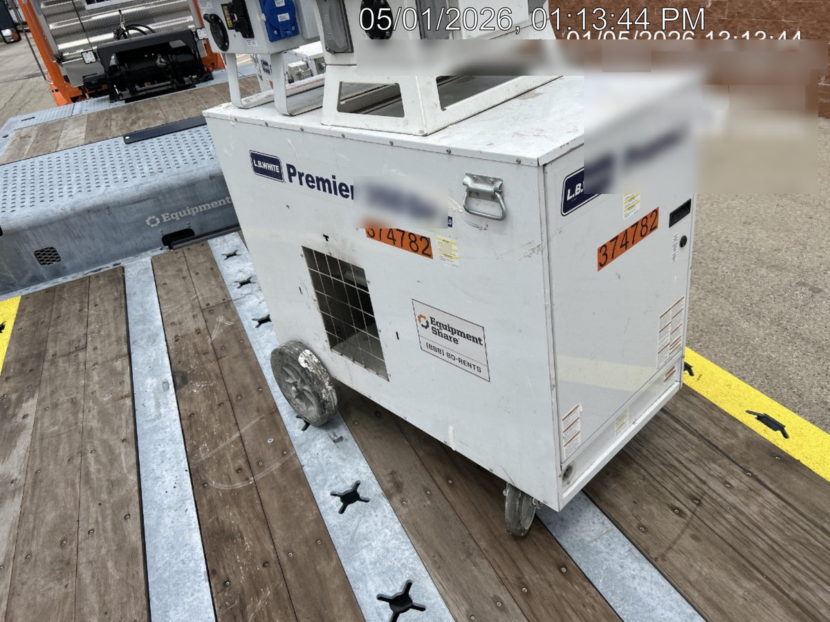 2023 LB WHITE Premier 350 DF 2.0 LINK
