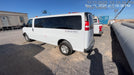 2023 CHEVROLET Express Van - Rental