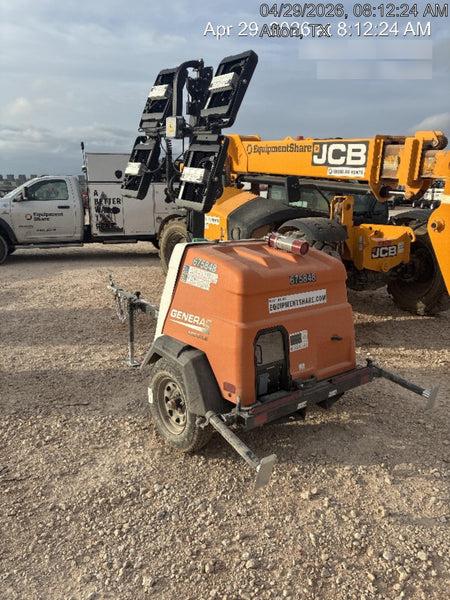2026 GENERAC MLTS-4