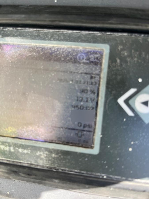 2023 ATLAS COPCO XAS 400-150 PACE