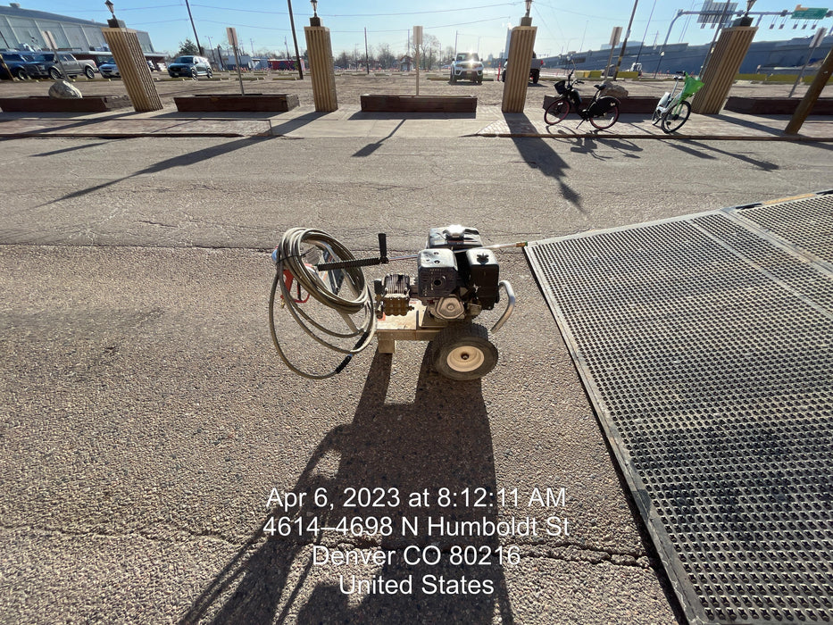 2020 MI-T-M CORPORATION CA-3504-1MAH