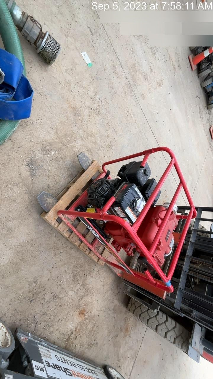 2023 MULTIQUIP QP4TH