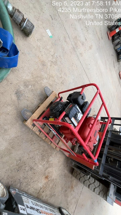 2023 MULTIQUIP QP4TH