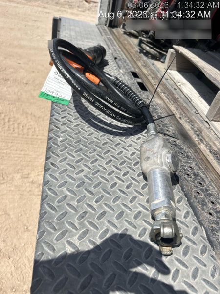 2020 MICHIGAN PNEUMATIC MP-CH3R