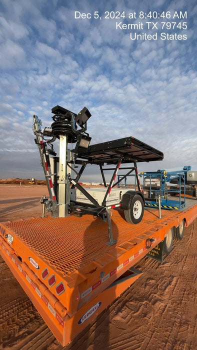 2024 WANCO WLTS-MM8A-1600