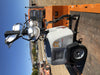 Wacker Neuson LTV6K-MH Wacker Neuson LTV6K Mobile Light Tower w/Fuel Level Sensor Installed