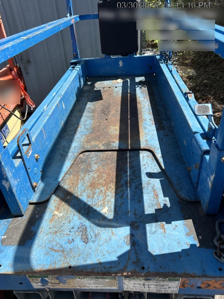 2020 Genie GS-1930 GENIE GS-1930