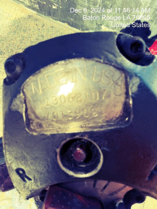 2021 MICHIGAN PNEUMATIC 751SS