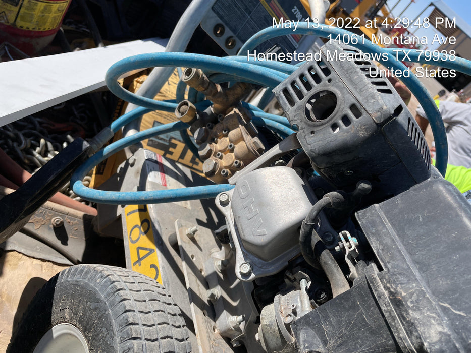 2020 MI-T-M CORPORATION CA-2703-1MMH