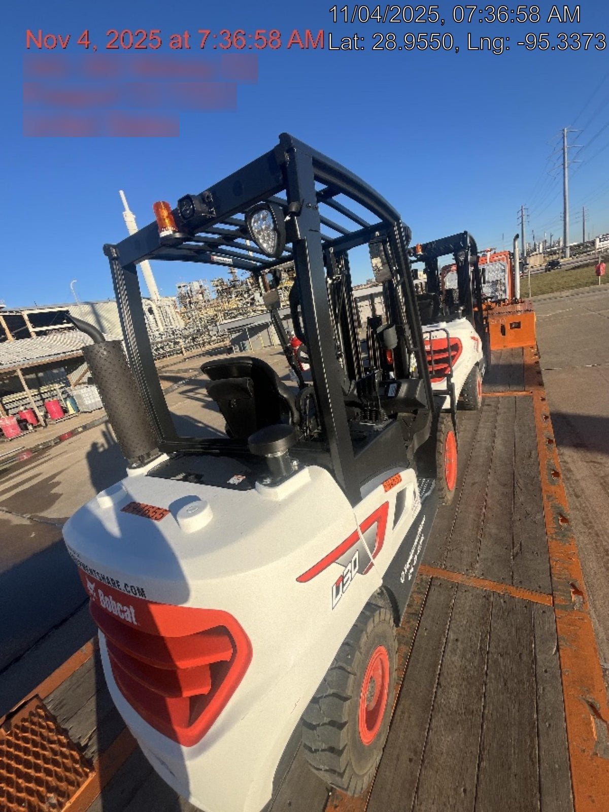 2025 DOOSAN D30S-9
