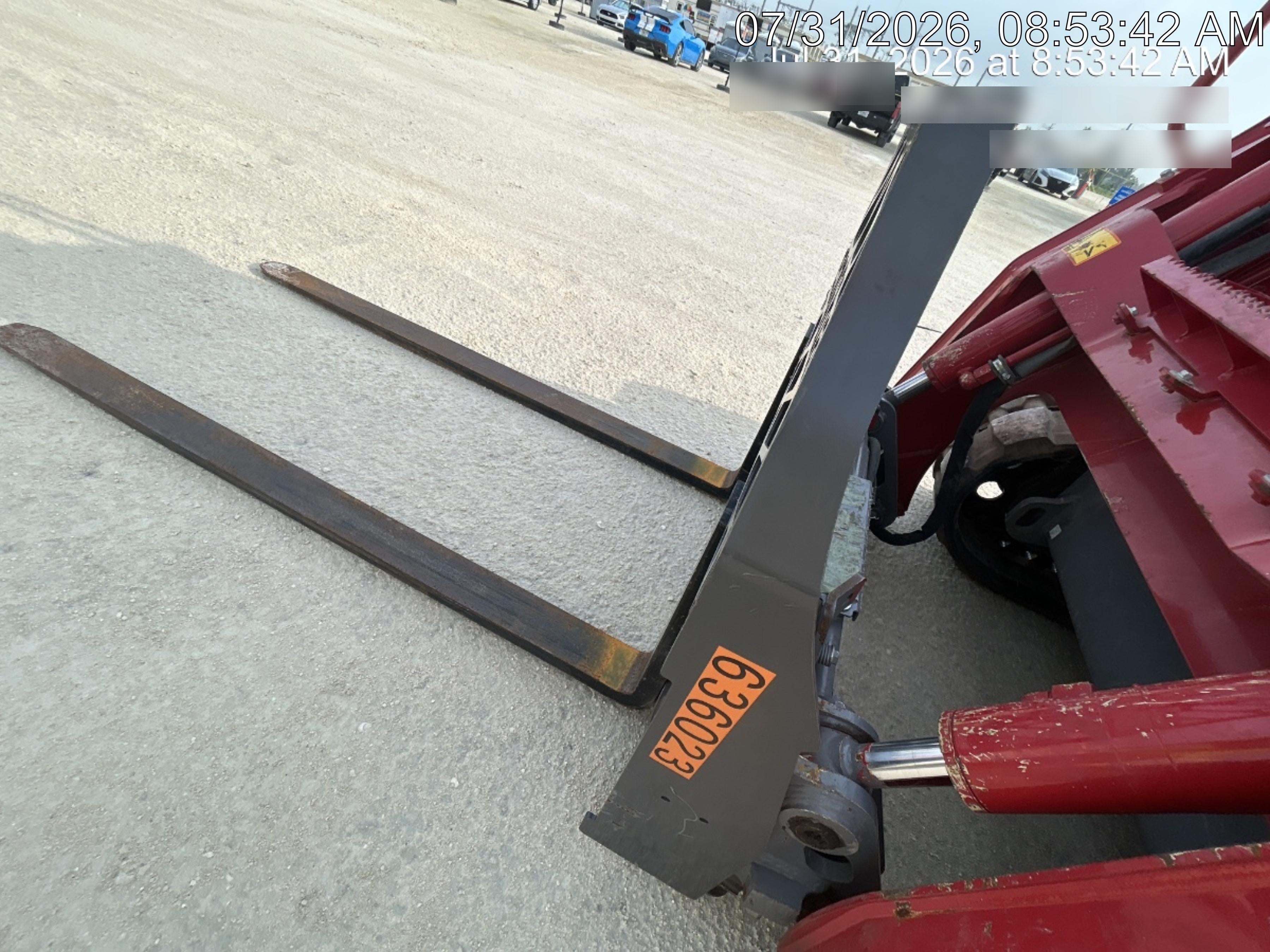 2025 TAKEUCHI TL12V2-CR