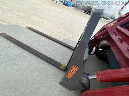 2025 TAKEUCHI TL12V2-CR