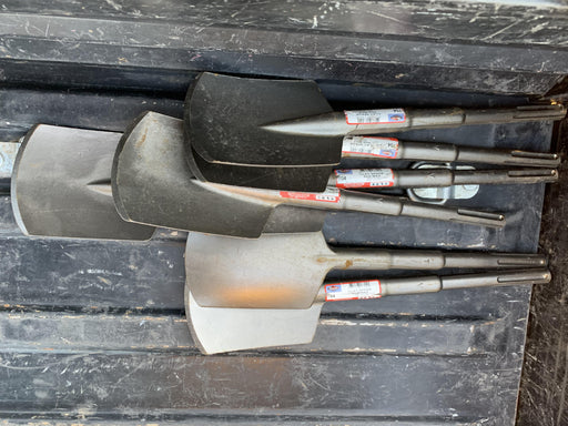 2019 WACKER NEUSON GP2500A