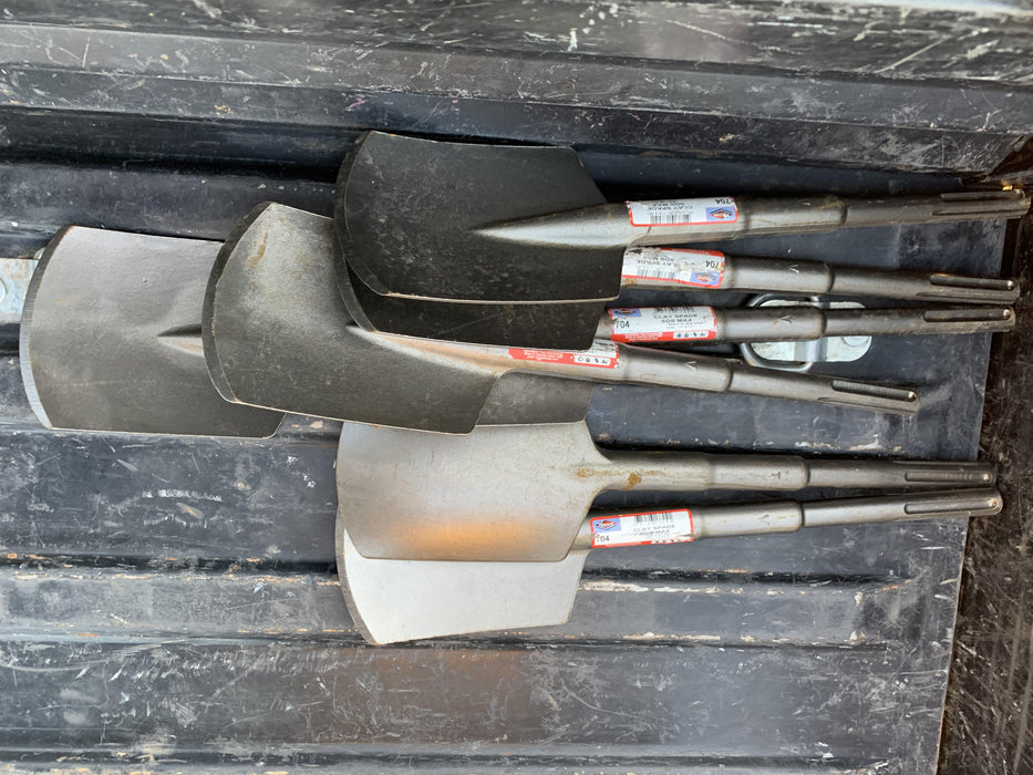 2019 WACKER NEUSON GP2500A