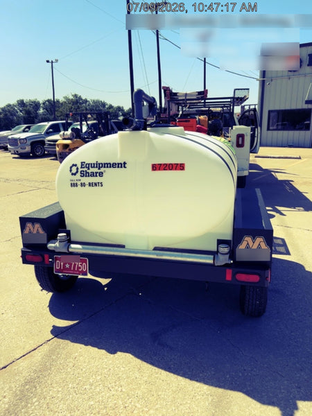 2025 MI-T-M MWT-0510-2MHD