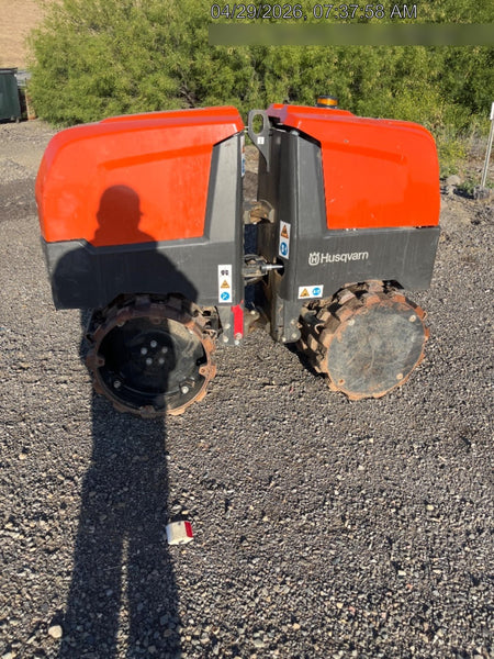 2024 HUSQVARNA LP9505