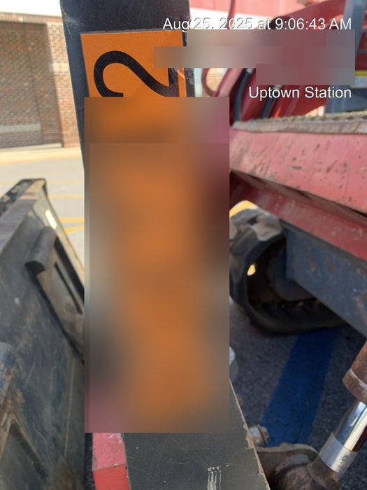 2024 ARROW MATERIAL HANDLING F5100CB