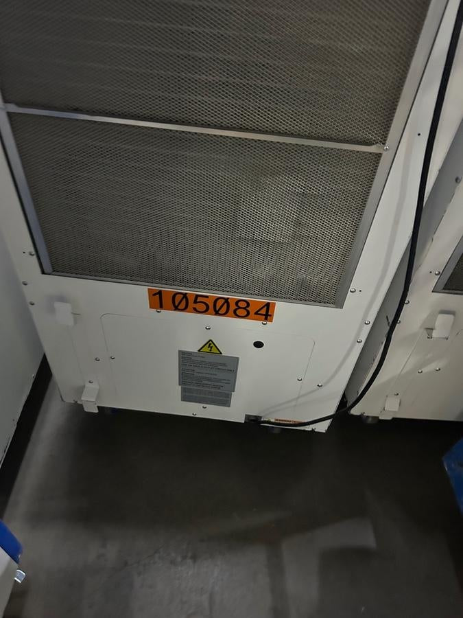 2020 MESTEK 6HK16