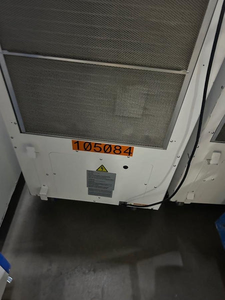 2020 MESTEK 6HK16