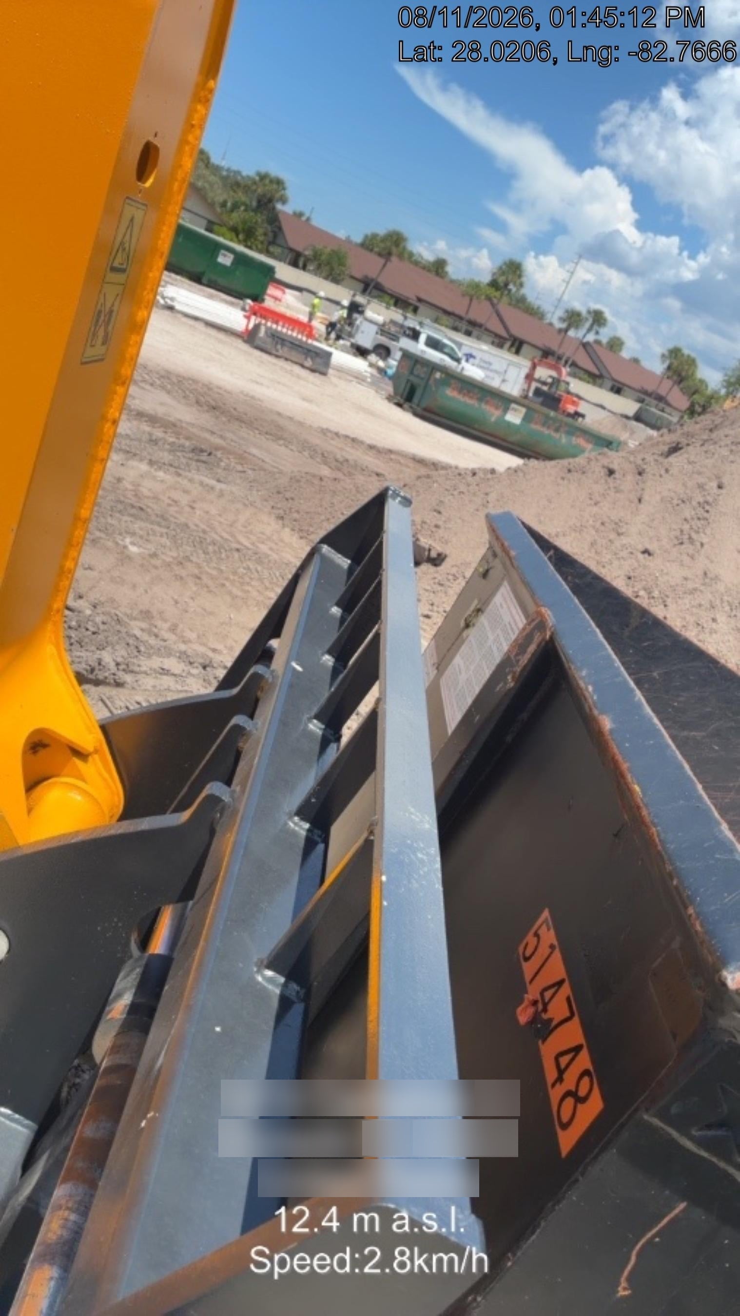 2025 STAR INDUSTRIES M-1820 - Self-Dump Hopper