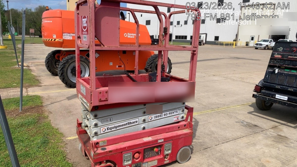 2020 MEC 1330SE