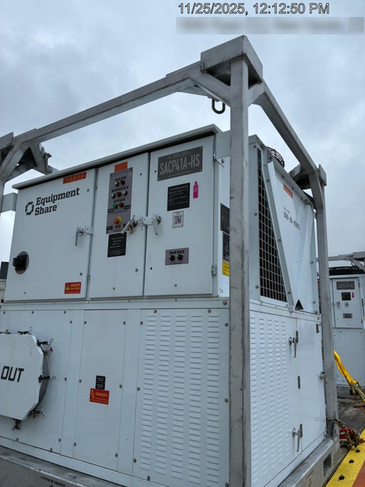 2024 SMARTECH SACP41A-HS