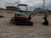 2021 TAKEUCHI TB235-2R