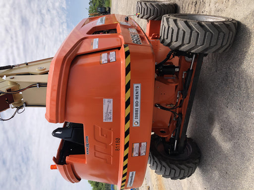 2020 JLG 660SJ