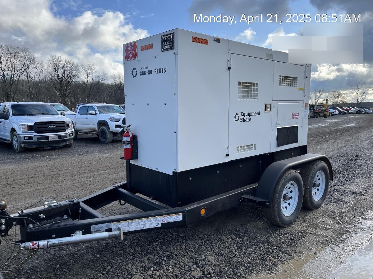 2023 MULTIQUIP DCA70