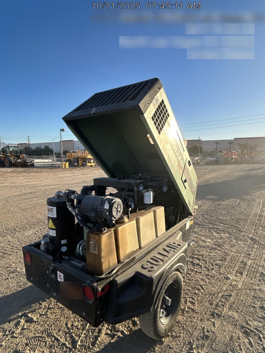 2019 SULLAIR 185-DPQ