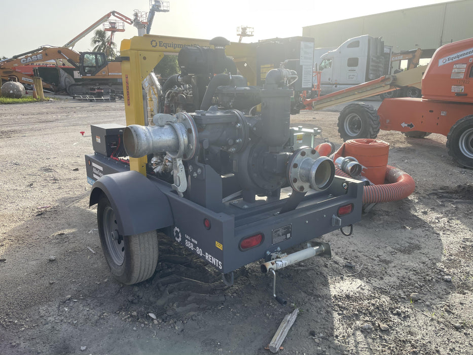 2021 ATLAS COPCO PAC66