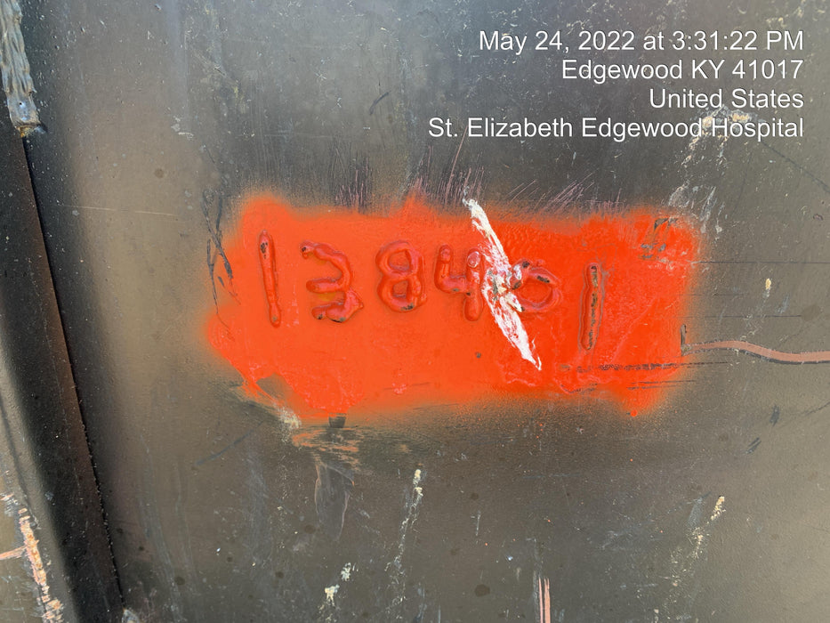 2021 STAR INDUSTRIES M-1820 - Self-Dump Hopper