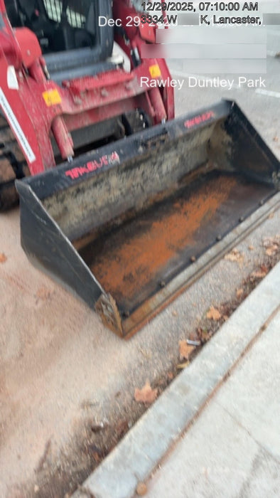 2022 TAKEUCHI BTL1280T