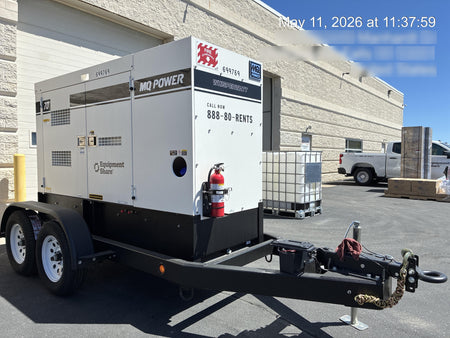 2026 MULTIQUIP DCA70