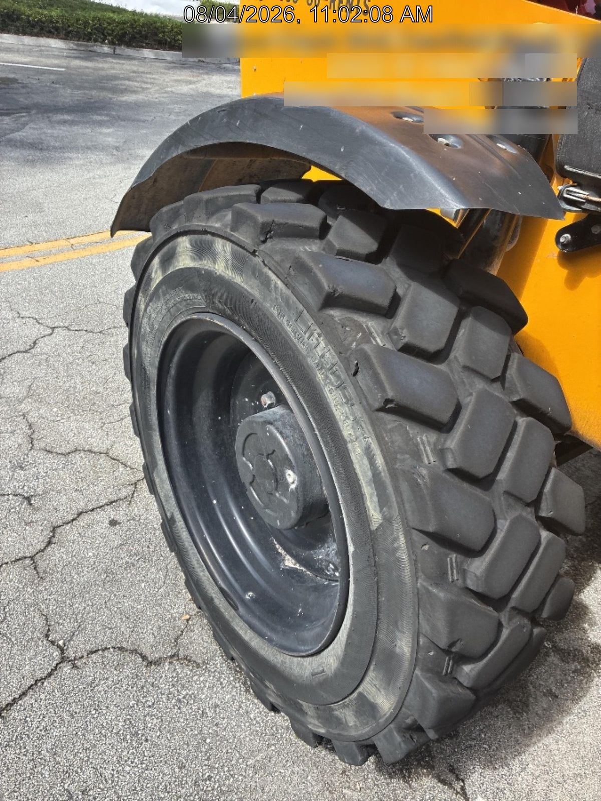 2023 JCB 510-56