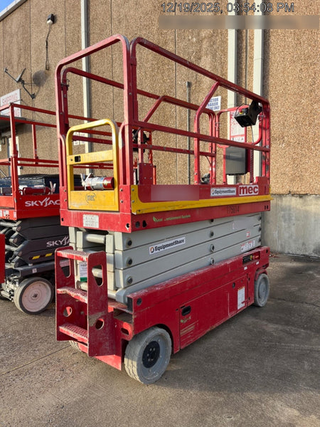 2021 MEC 2632SE