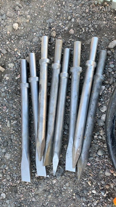 2020 MICHIGAN PNEUMATIC MP-CH3R