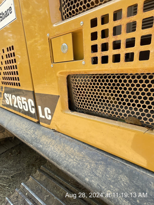 2024 GEITH G18R-1500